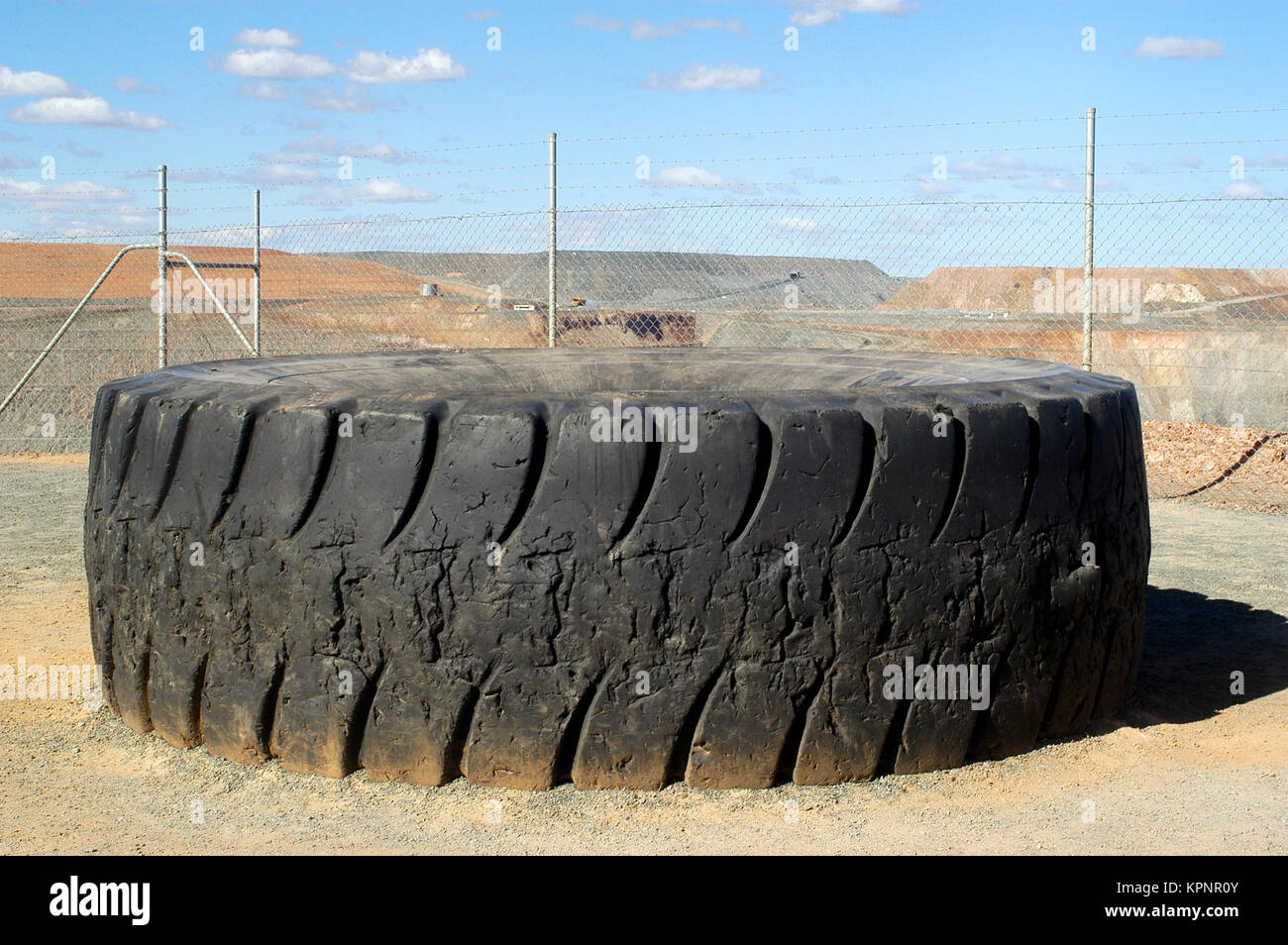 Western Deep Gold Mine High Resolution Stock Photography and Images - Alamy