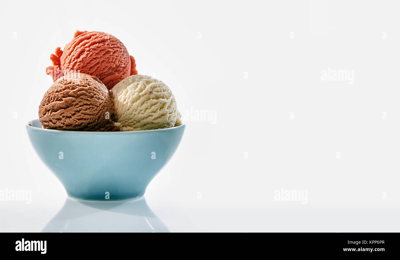ice cream one scoop