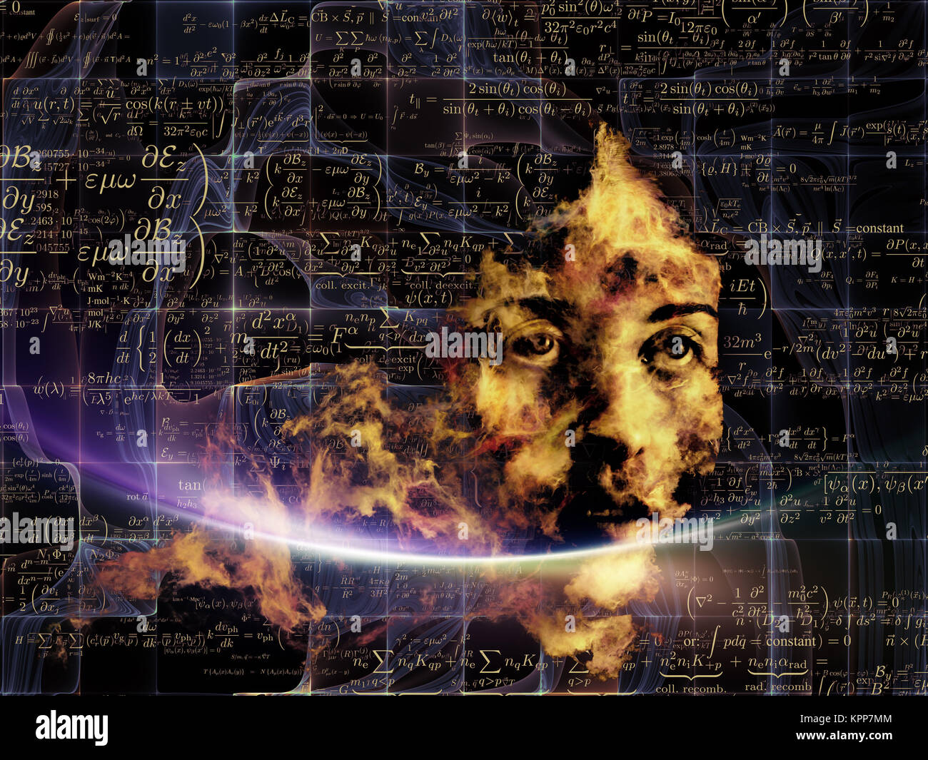 Understanding Realms Realms soul hi-res stock photography and images - Alamy