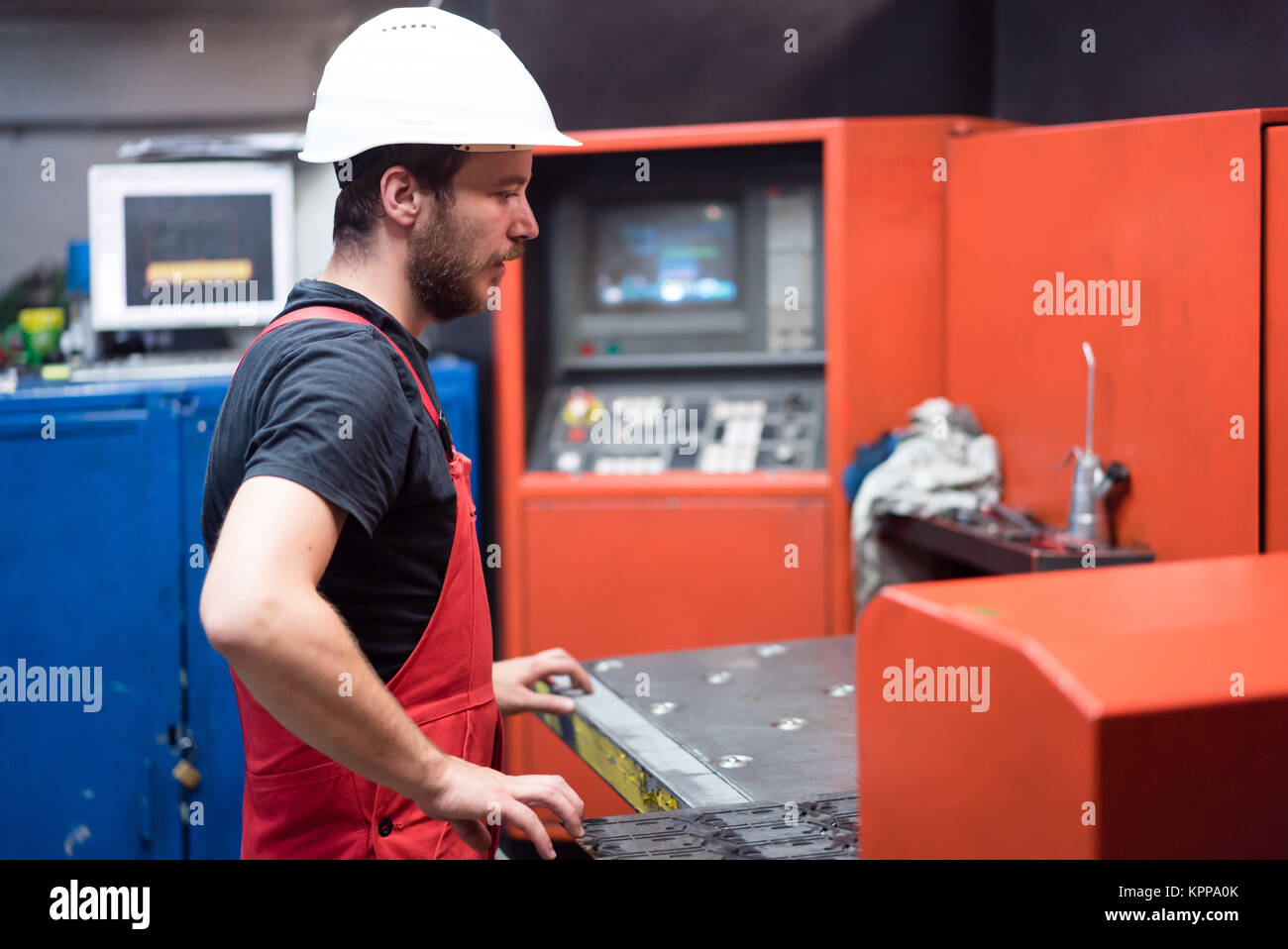 Sheet metal union hires stock photography and images Alamy