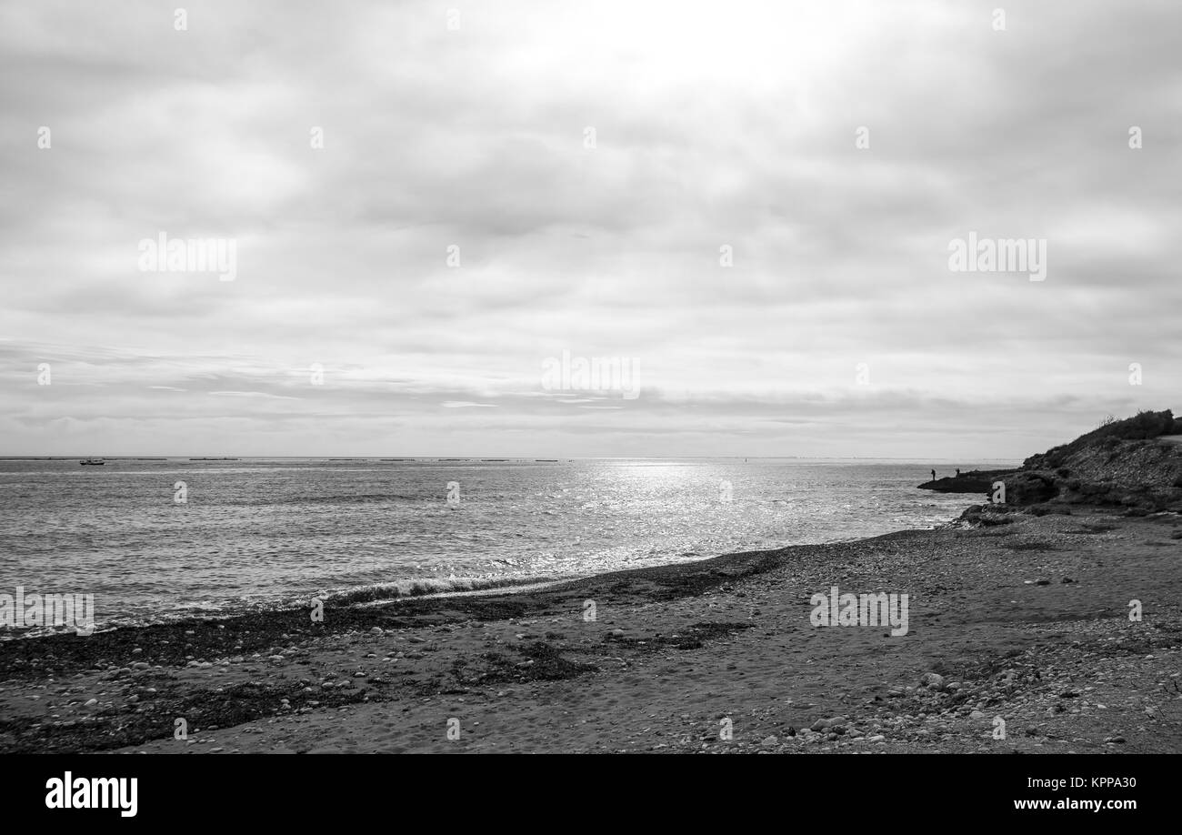 Tarragona tourism Black and White Stock Photos & Images - Alamy