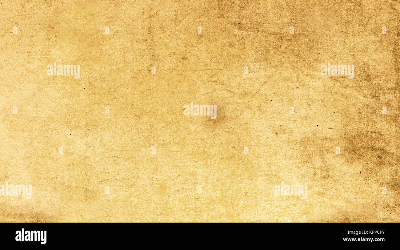 Old dirty paper texture. Natural material for the design. Stock Photo