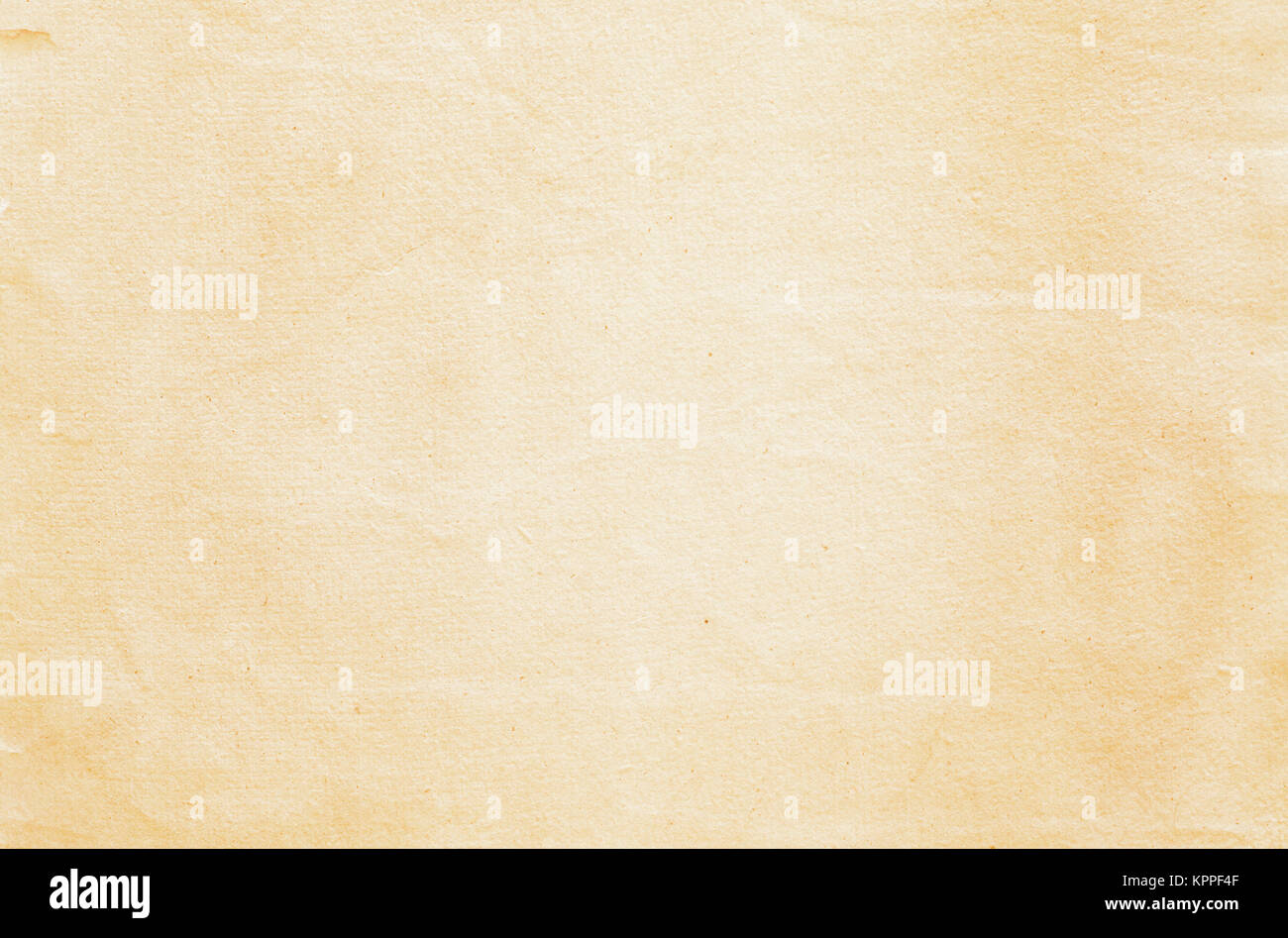 Old paper background. Natural paper texture for the design. Stock Photo