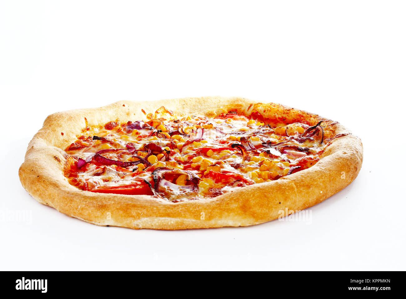 Italian Pizza Margherita Margarita With Tomato And Mozzarella Cheese Background Pizza Wallpaper Margharita Pizza Closeup Background Vegetarian Pizz Stock Photo Alamy