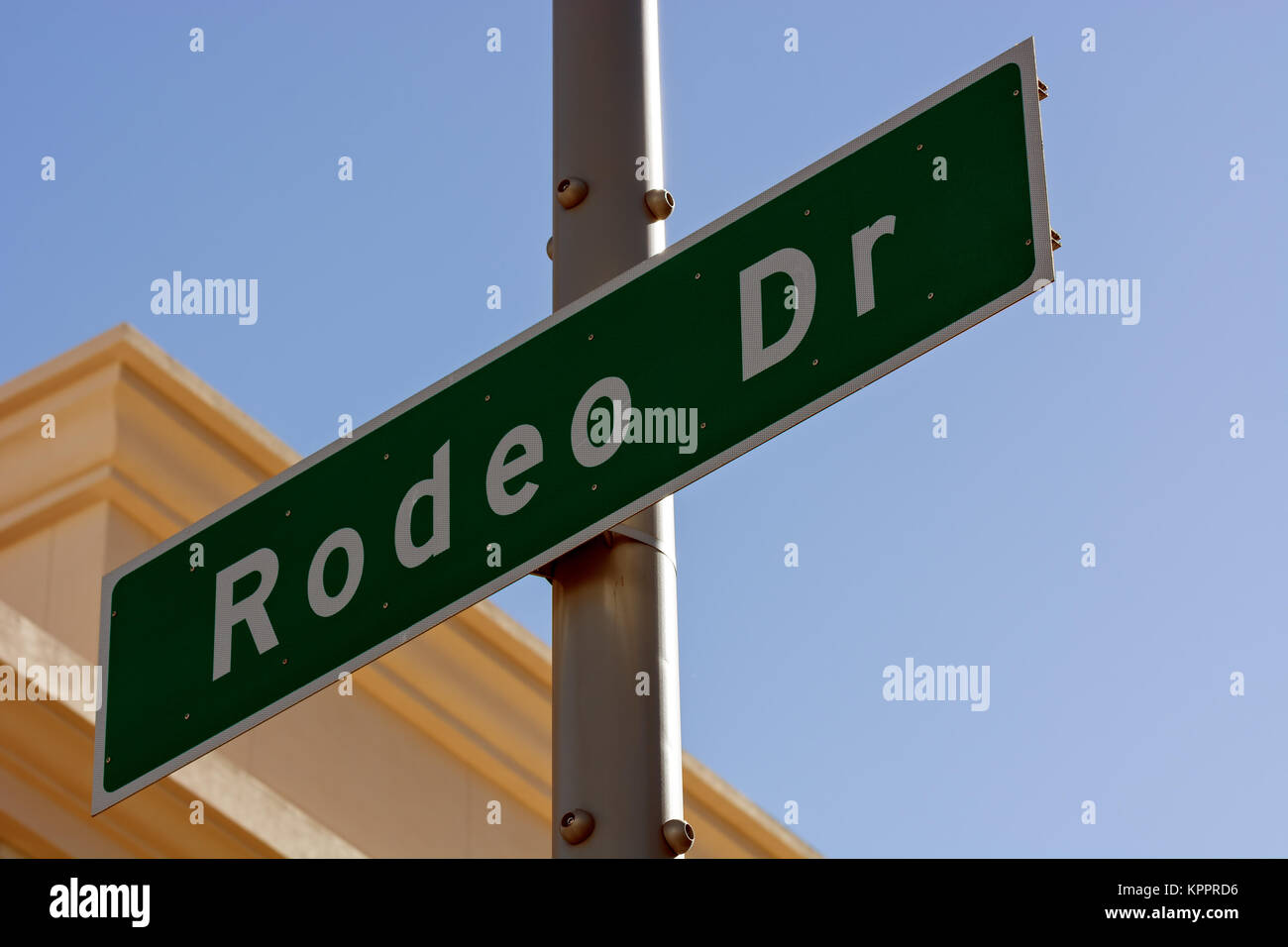 Rodeo Drive Sign. Rodeo Drive street sign in Beverly Hills CA , #Sponsored,  #Sign, #street, #Rodeo, #D…