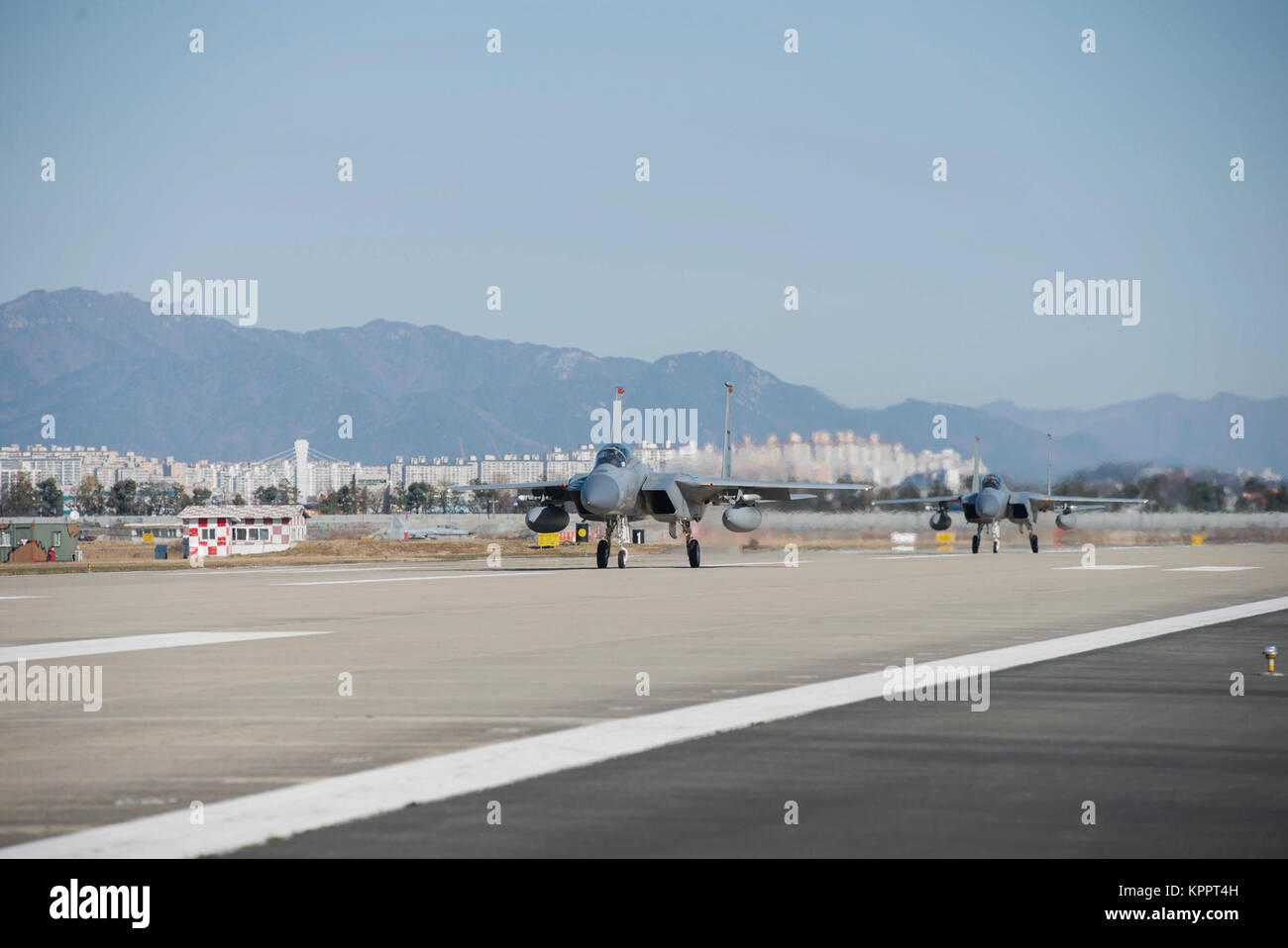 Gwangju air base hi-res stock photography and images - Alamy