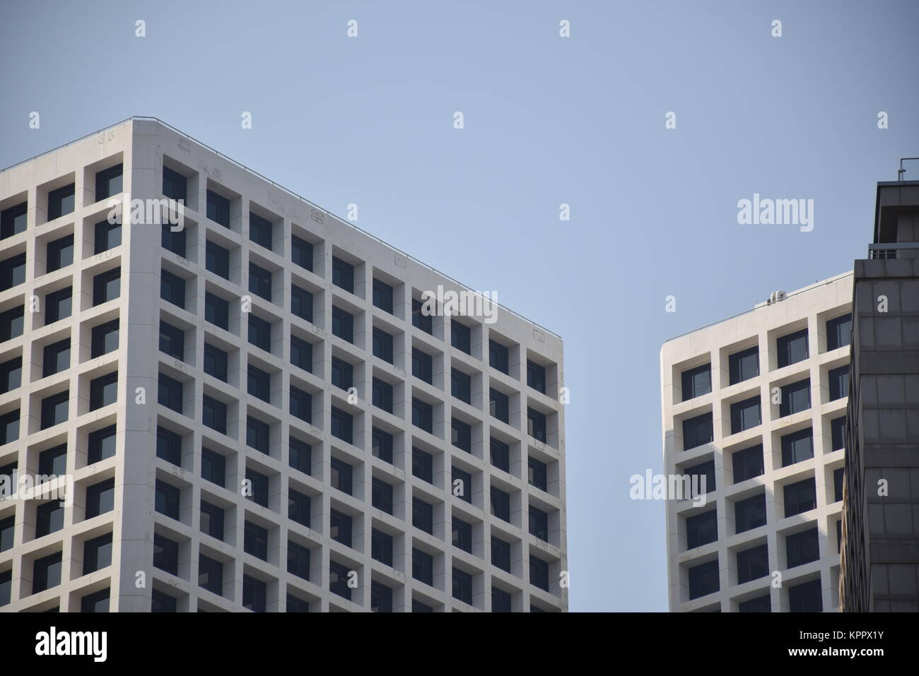 View of High Rise Building: Definition, Design, Construction & Benefits