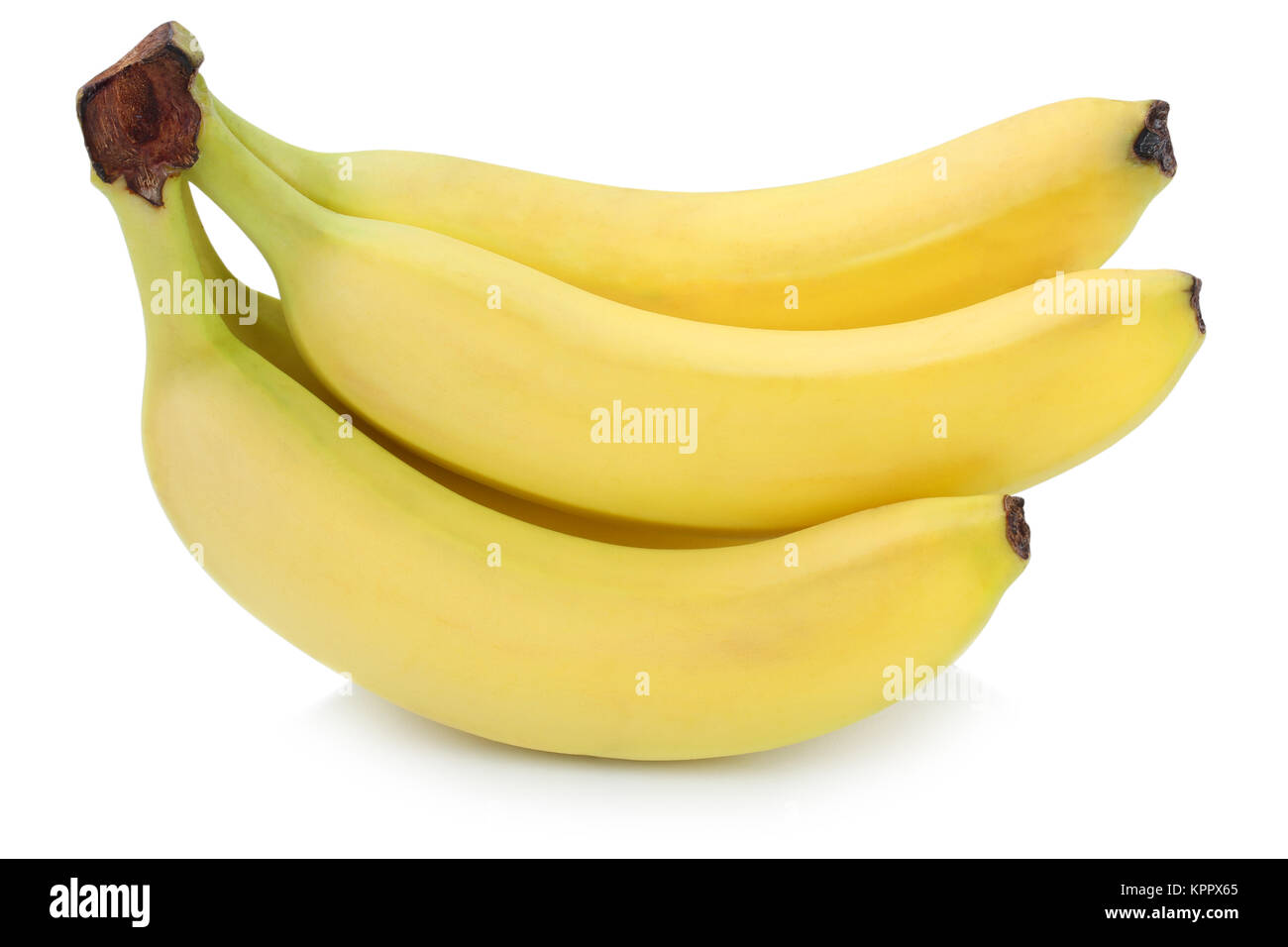 Bananen-Anhänger Aus Kunststoff – 27 Mm, Mit Karabiner, Für Bettelarmbänder & Reißverschlüsse