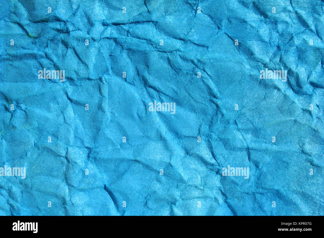 blue color abstract as background Stock Photo