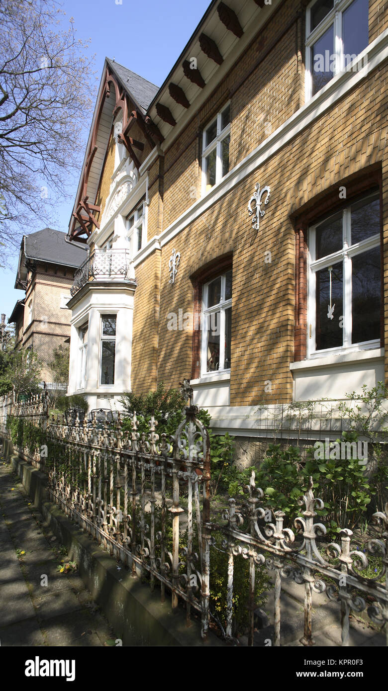 Victoria square haus hires stock photography and images Alamy