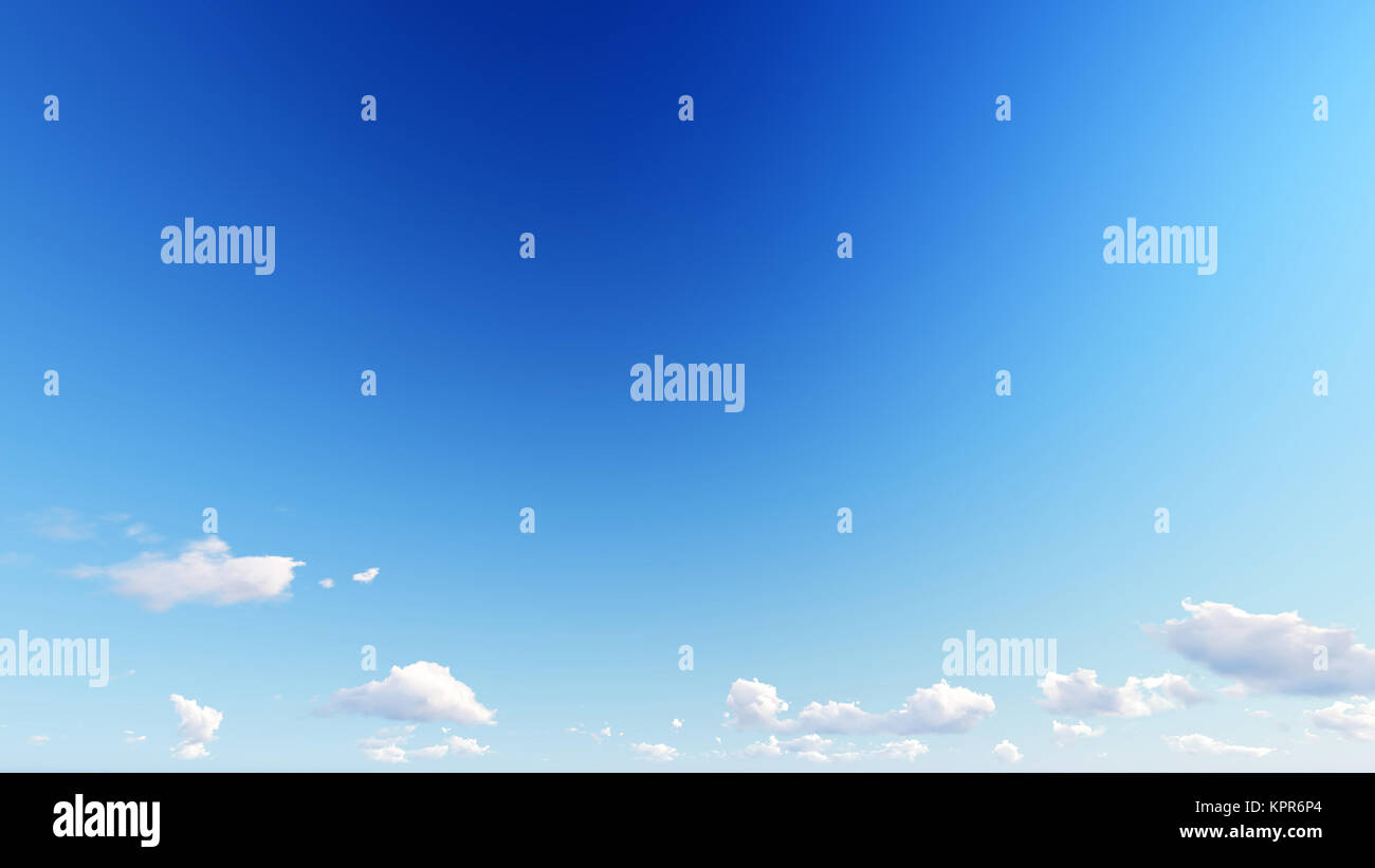 Cloudy blue sky abstract background, blue sky background with tiny ...