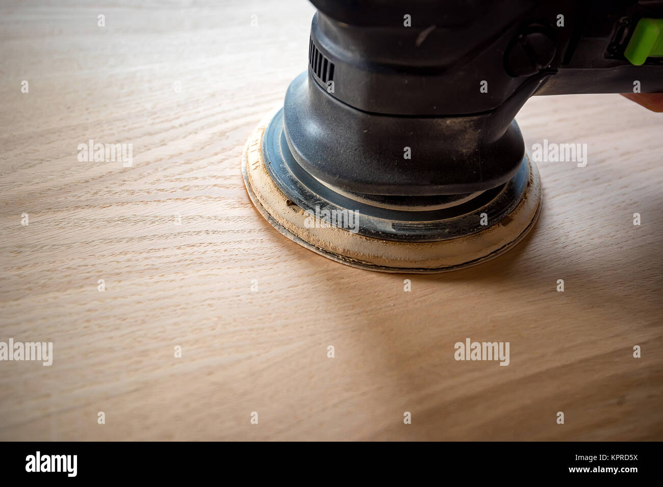 Orbital Sander Stock Photos Orbital Sander Stock Images Alamy
