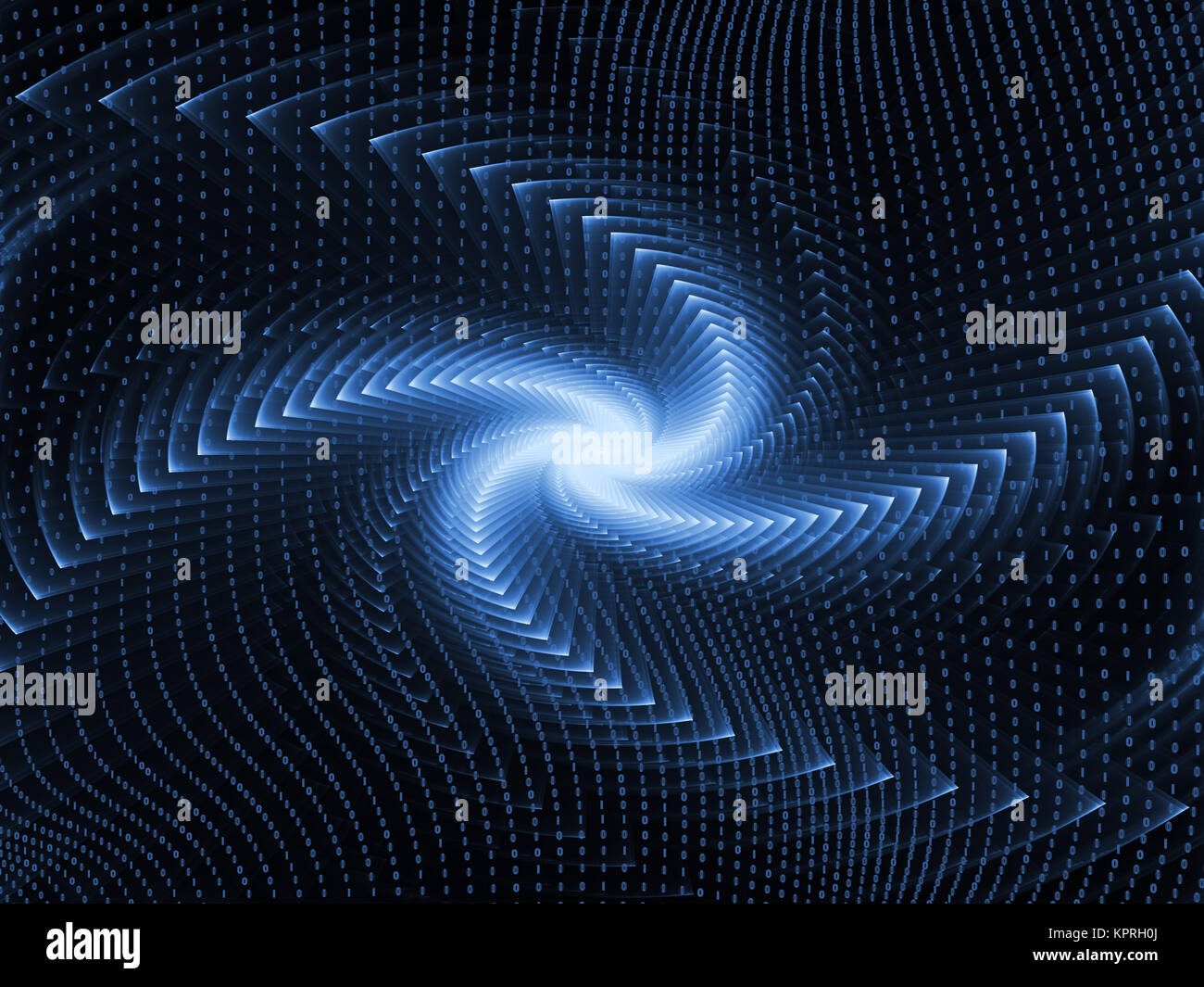 Digital Motion Background Stock Photo - Alamy