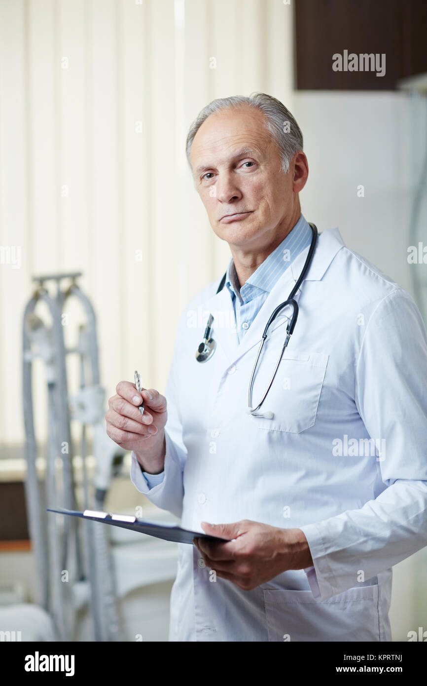 Professional mature hi-res stock photography and images - Alamy