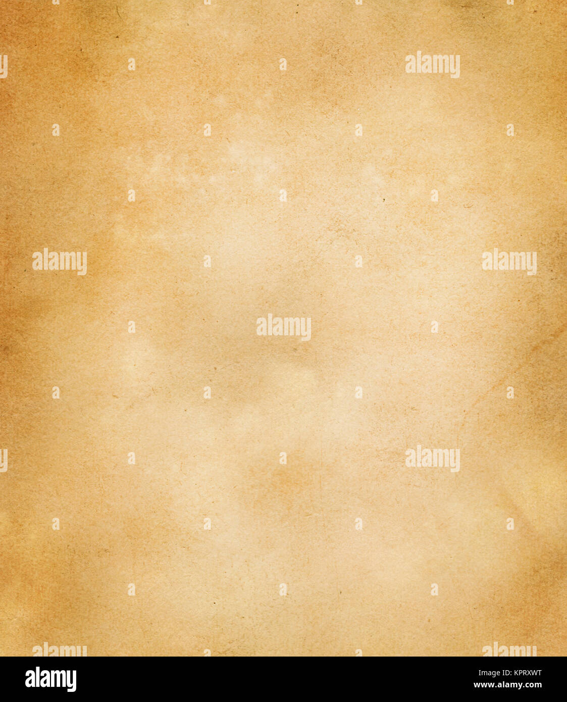 Aged paper background. Natural old paper texture for the design Stock ...
