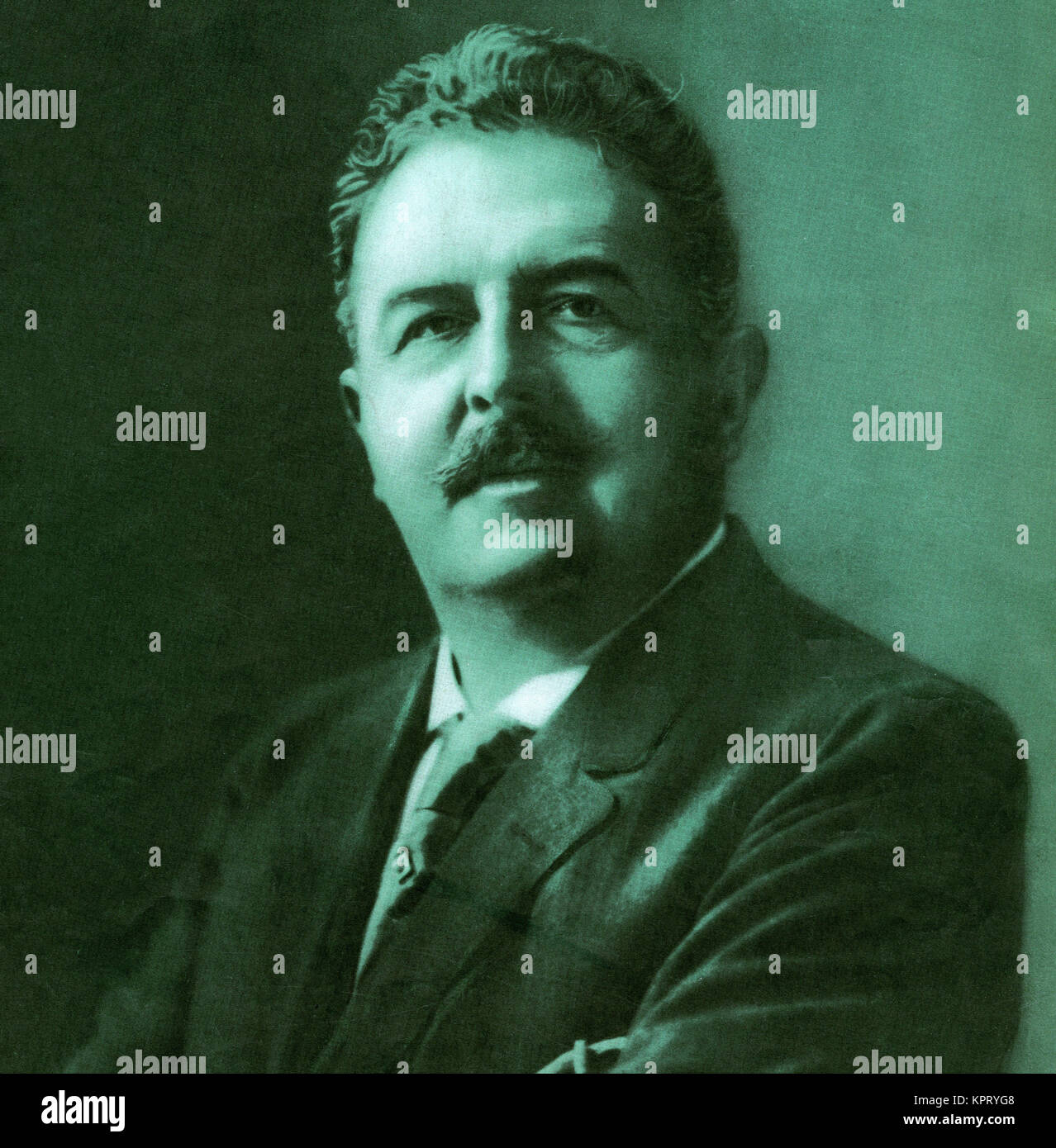 Victor herbert hires stock photography and images Alamy