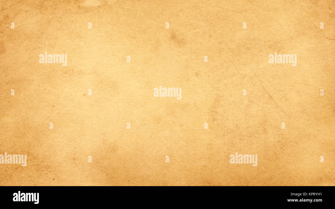 Aged paper background for the design. Natural old paper texture Stock ...