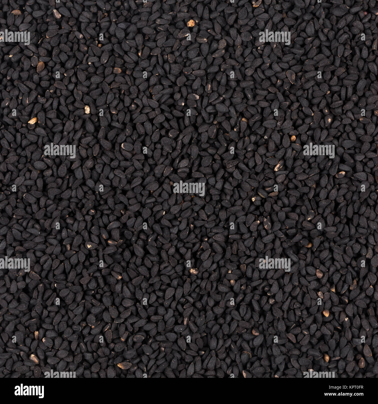 Sesame black seeds Stock Photo Alamy
