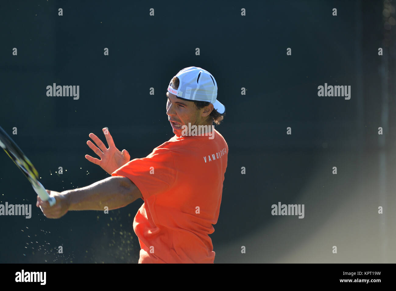 Page 3 - Rafael Nadal Nike High Resolution Stock Photography and Images -  Alamy