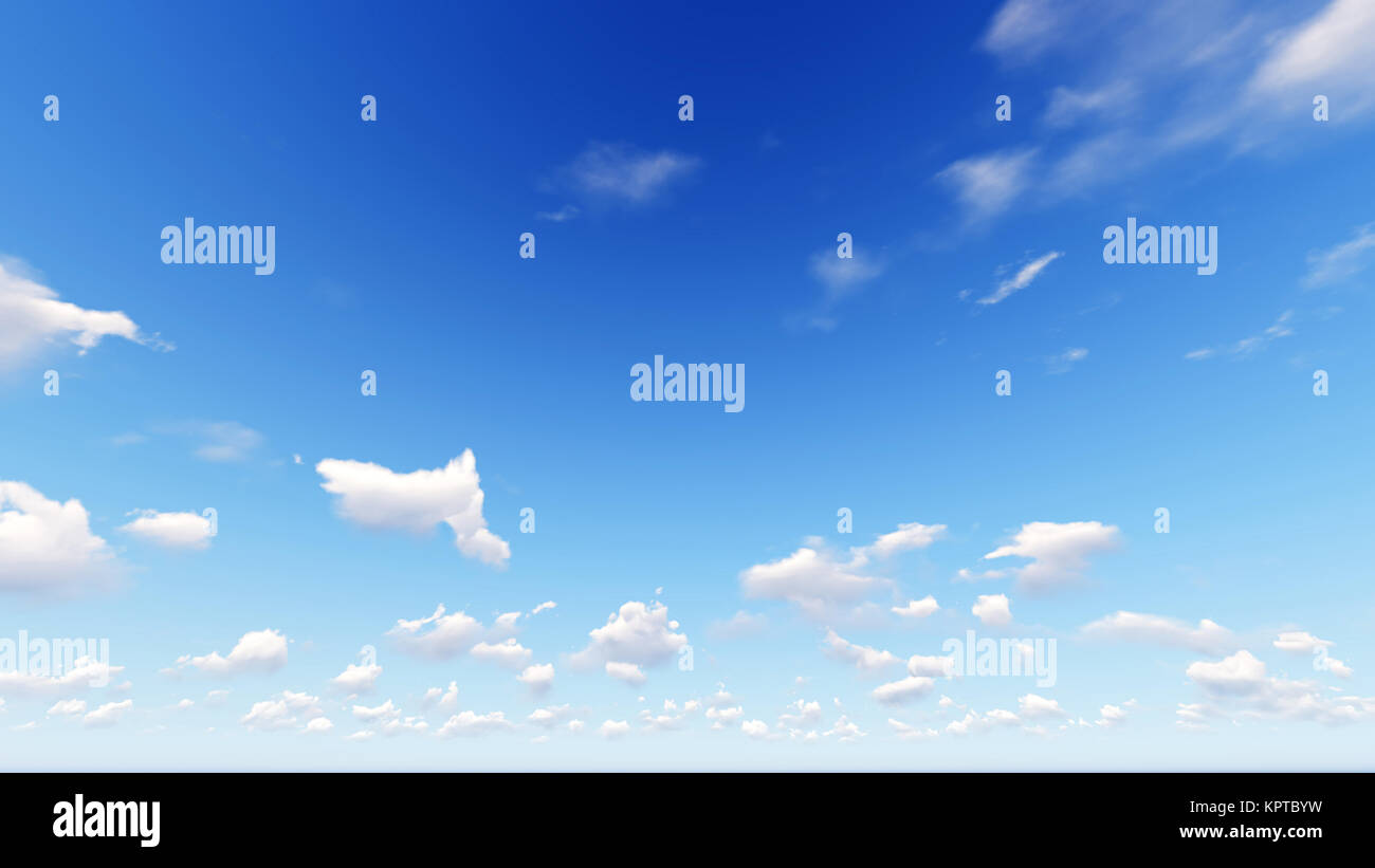 Cloudy blue sky abstract background, blue sky background with tiny ...