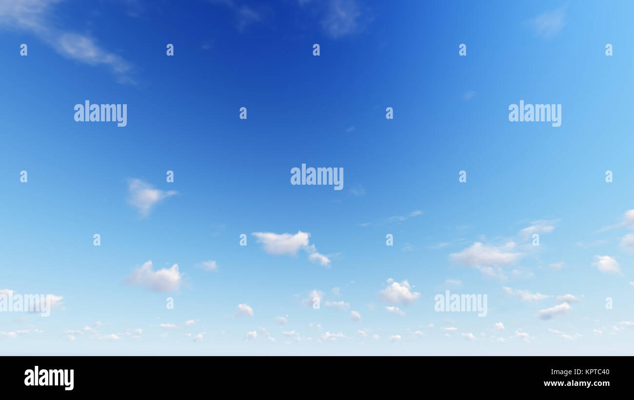Cloudy blue sky abstract background, blue sky background with tiny ...