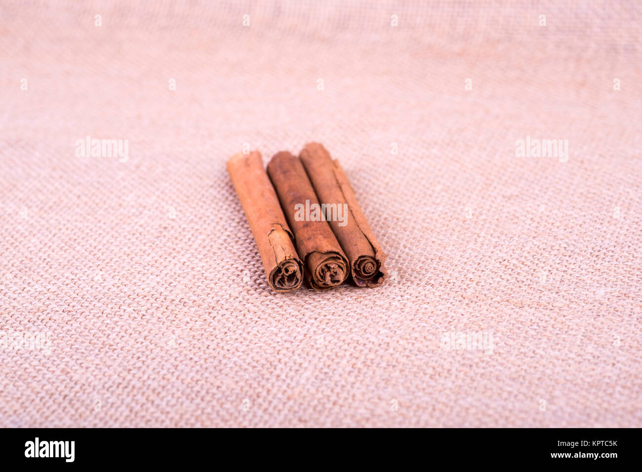 a photo of fresh cinnamon Stock Photo Alamy