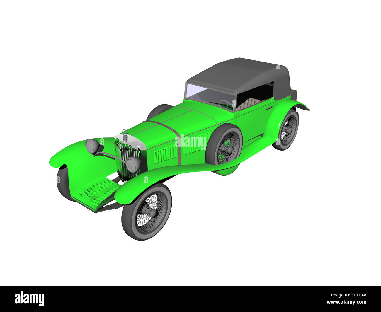 Oldtimer vehicles exempted Stock Photo Alamy