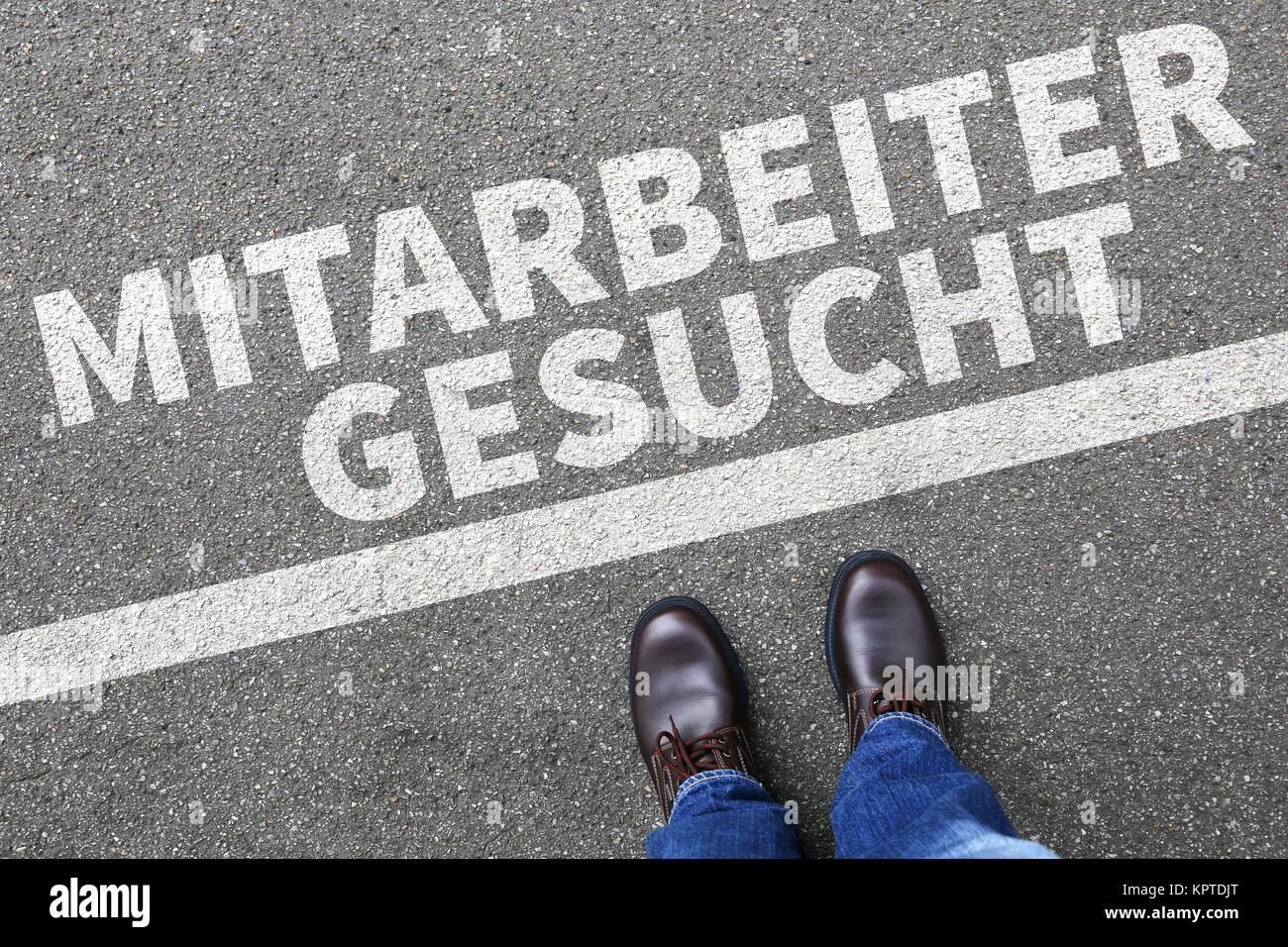 arbeitssuche jobsuche
