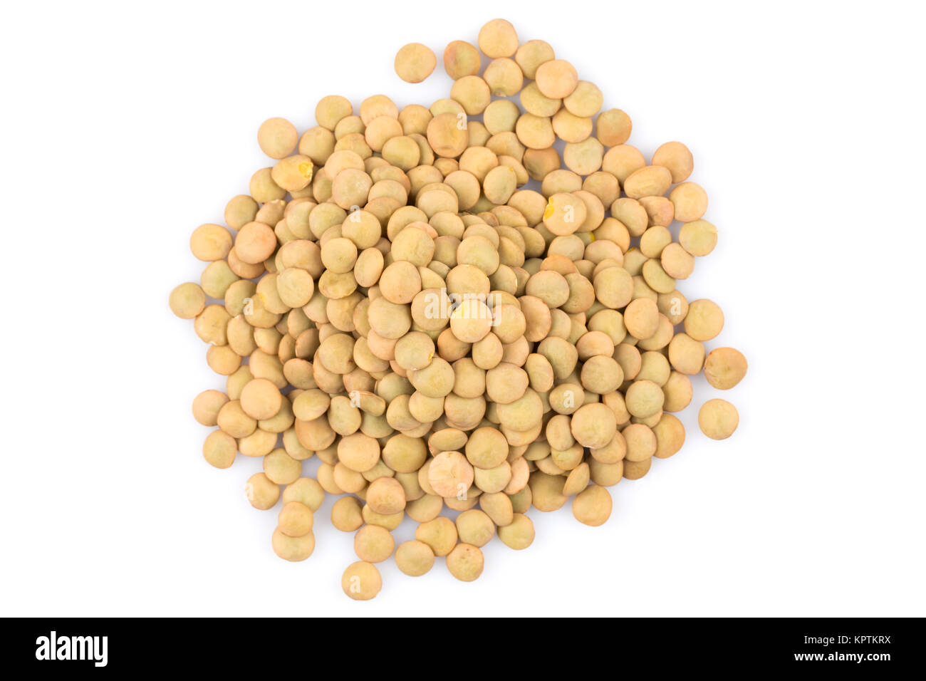 French green lentils Stock Photo Alamy