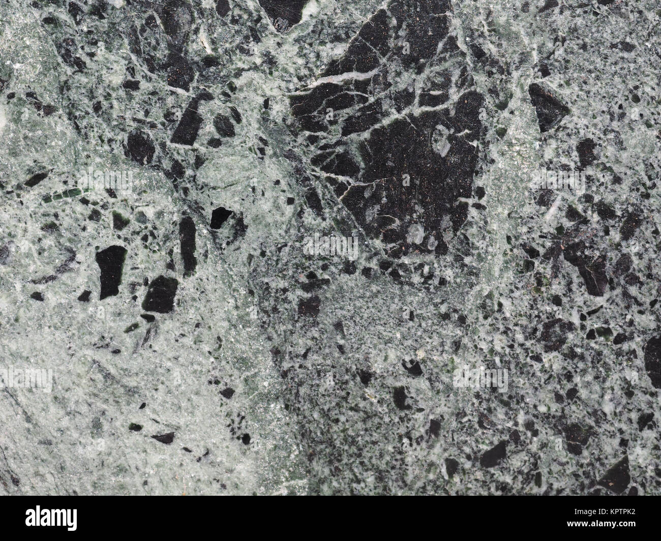 Green and black marble texture useful as a background Stock Photo - Alamy