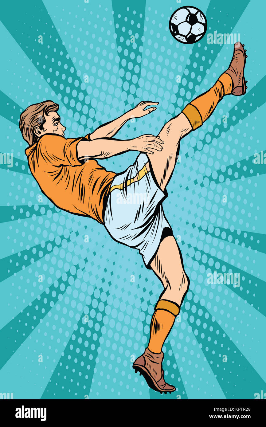 Retro fútbol sales