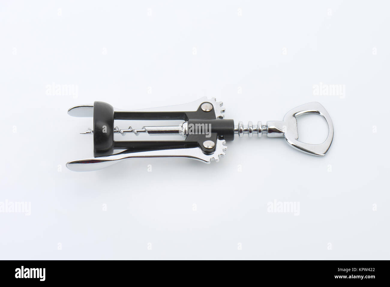 Angel corkscrew hi-res stock photography and images - Alamy