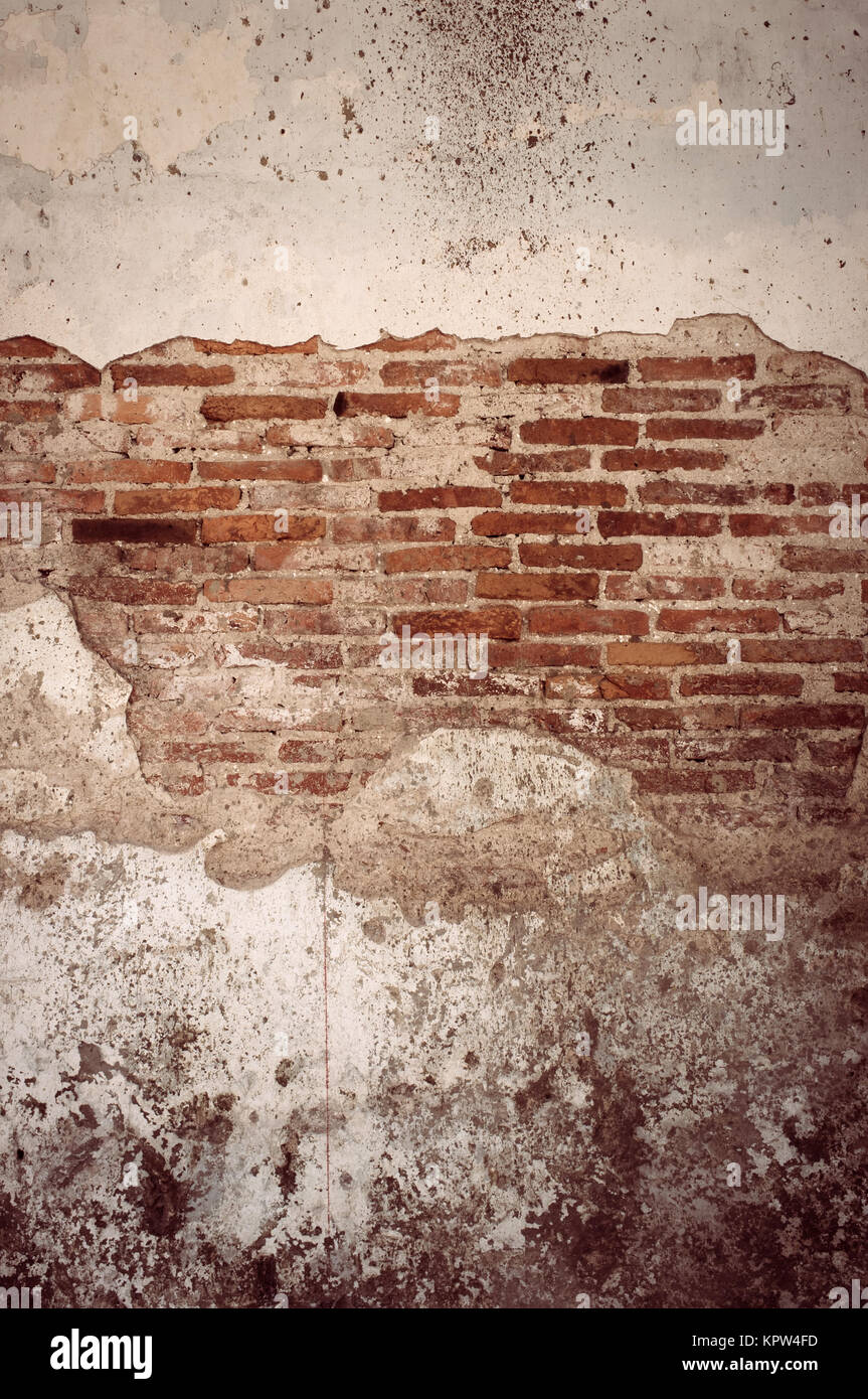 Pared Retro Image Textura De Pared Vintage