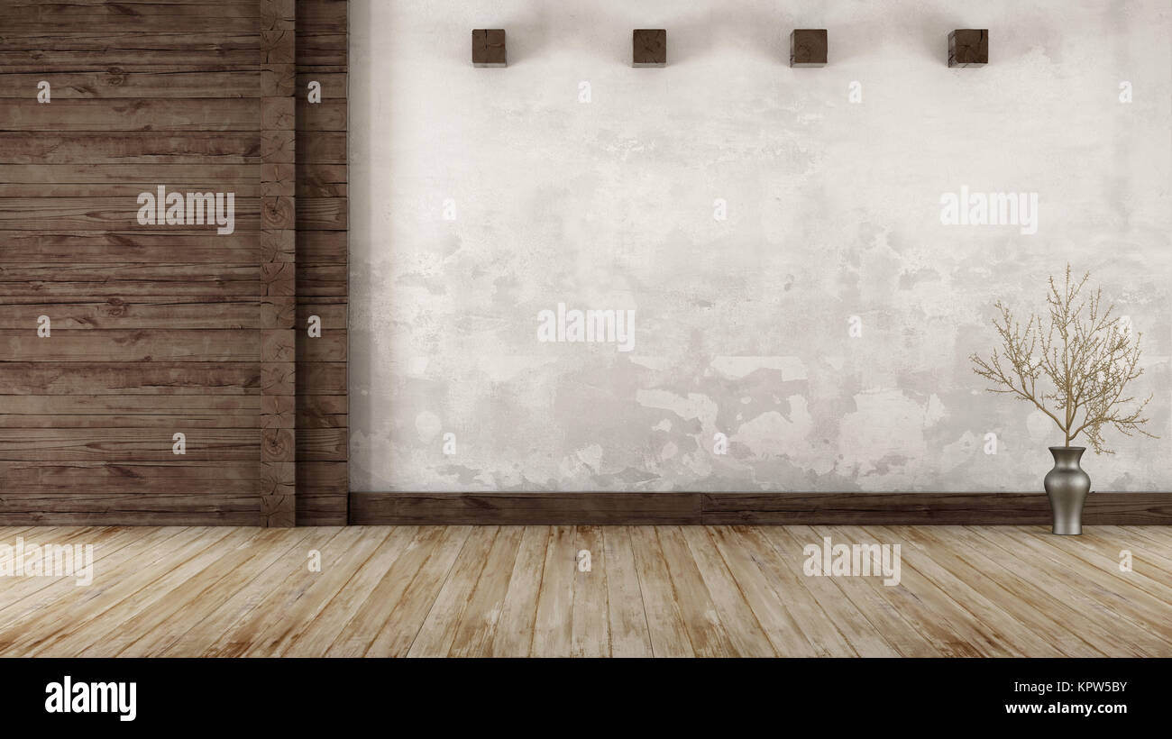 Rustical room hi-res stock photography and images - Alamy