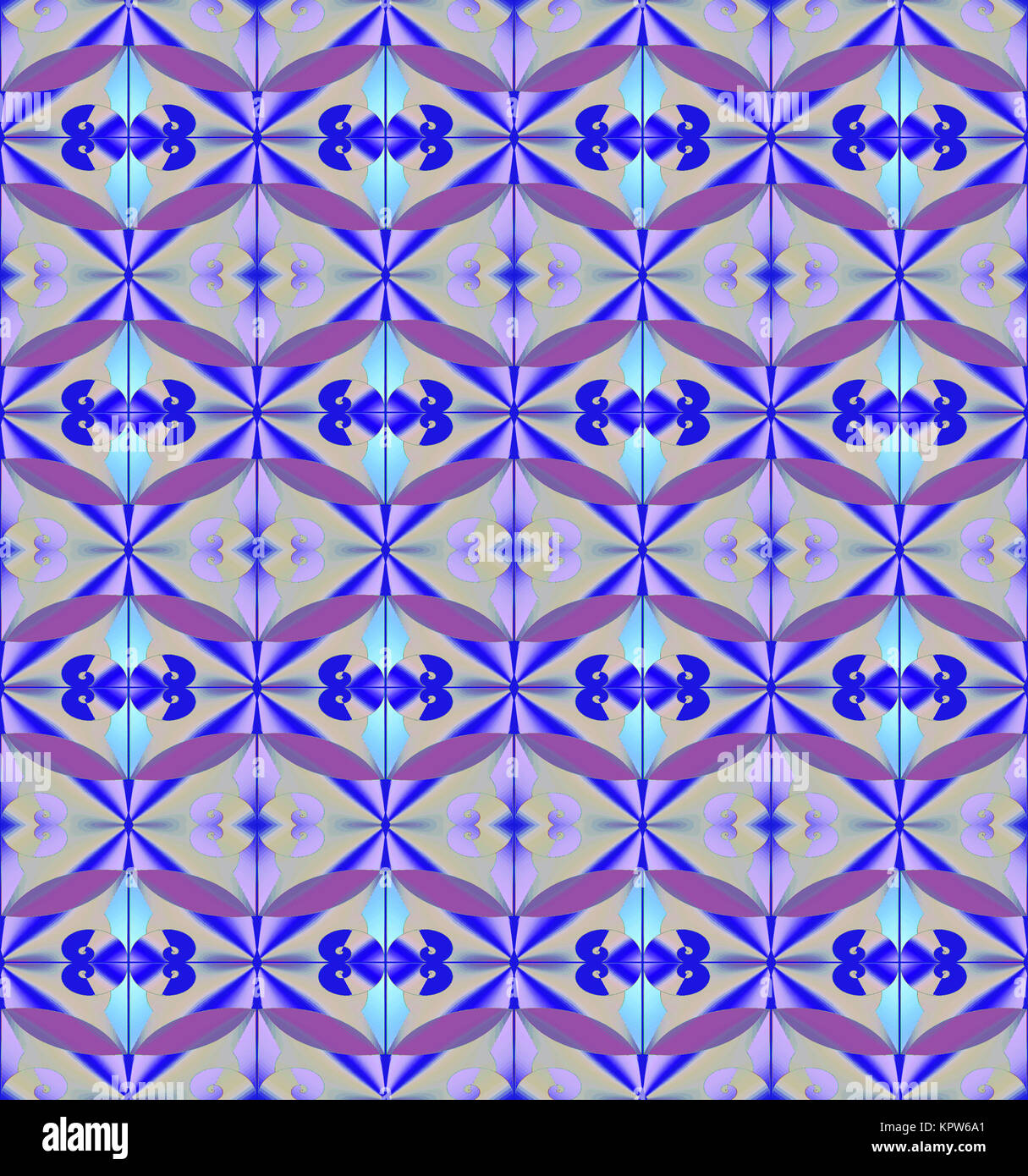 Regular Diamonds Pattern Abstract geometric seamless background. Regular diamond pattern with ...
