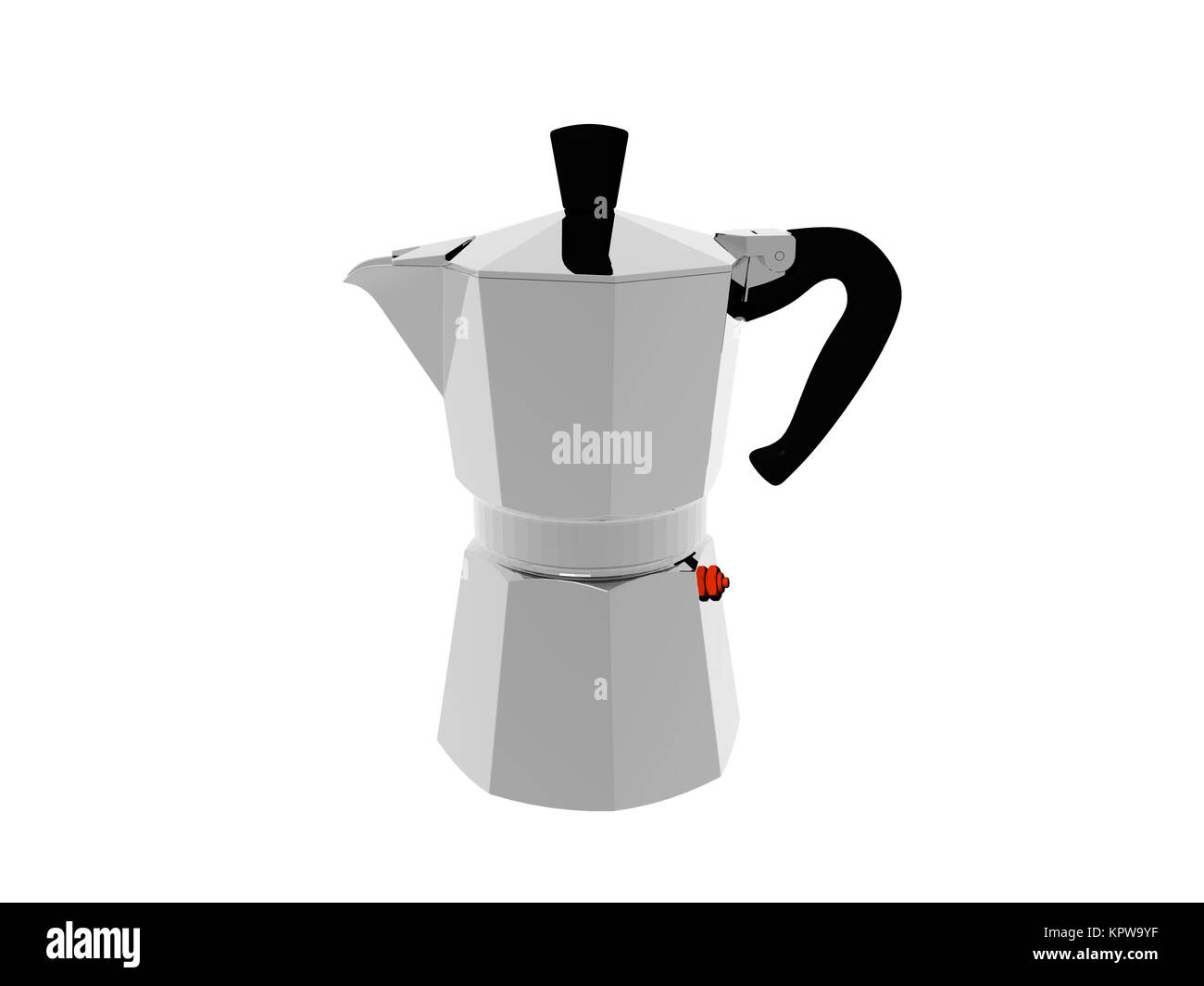 Espresso Machine freed Stock Photo Alamy