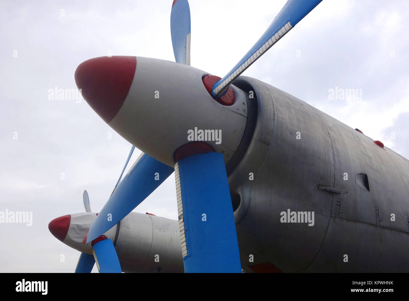 Old timer aircraft hi-res stock photography and images - Alamy