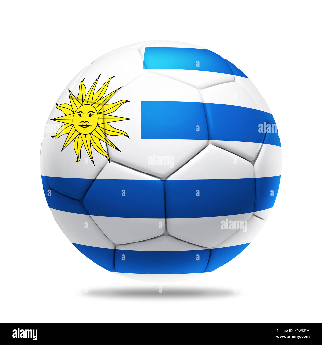 3d soccer ball jibbitz