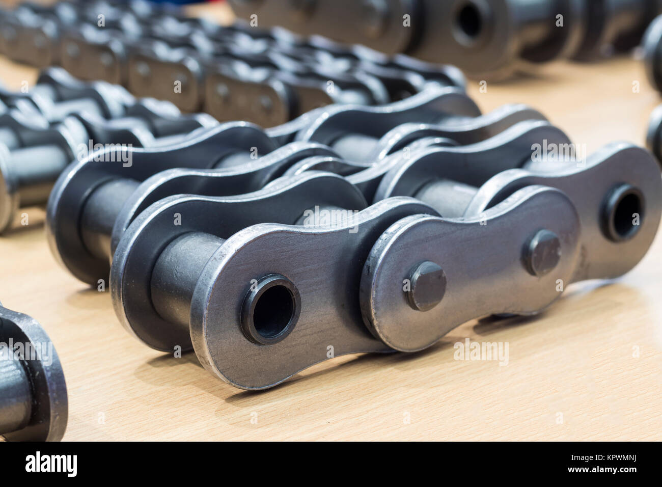 Industrial chains hires stock photography and images Alamy