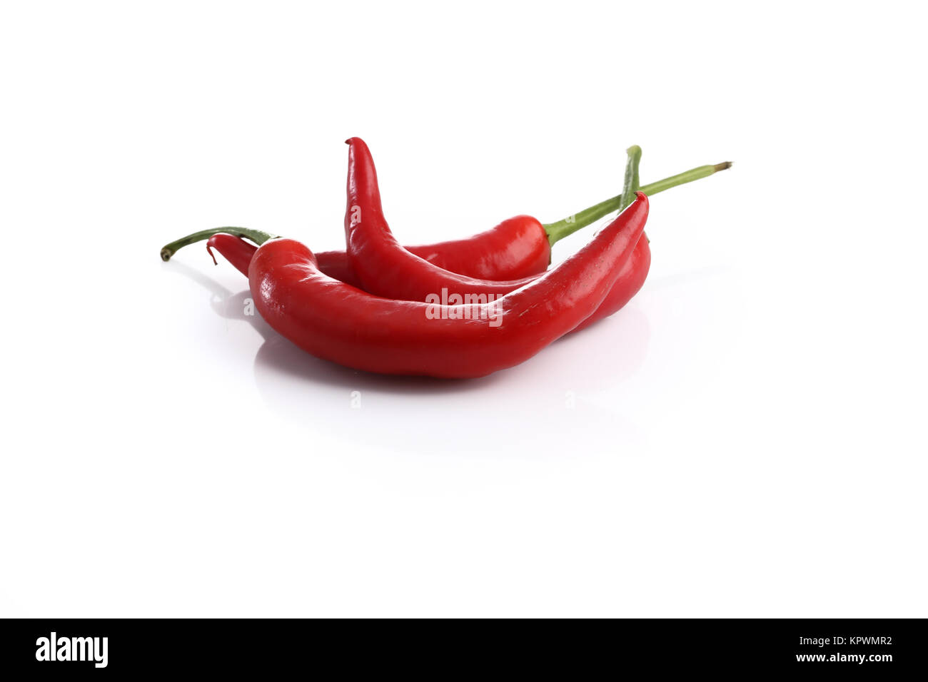 Red chili pepper Stock Photo Alamy