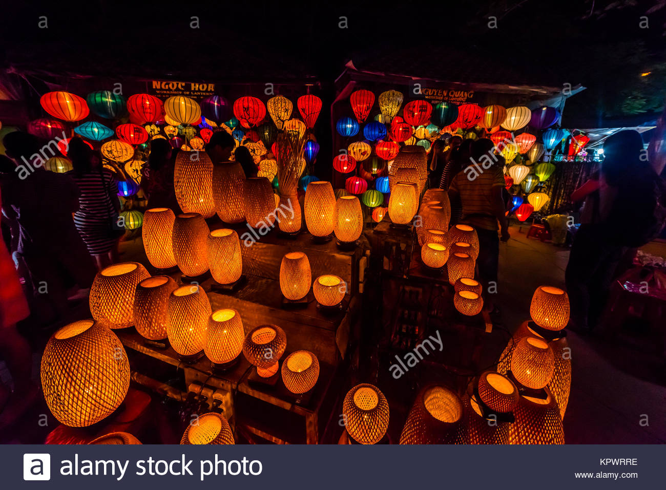 Full Moon Lantern Festival High Resolution Stock Photography And Images Alamy