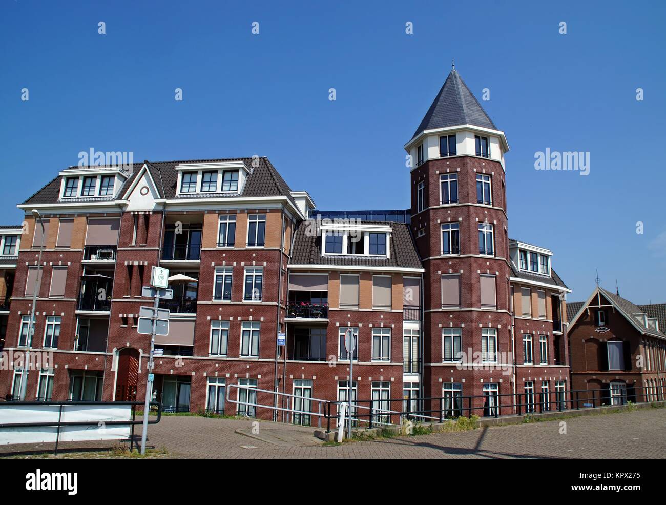 tolkamer Stock Photo