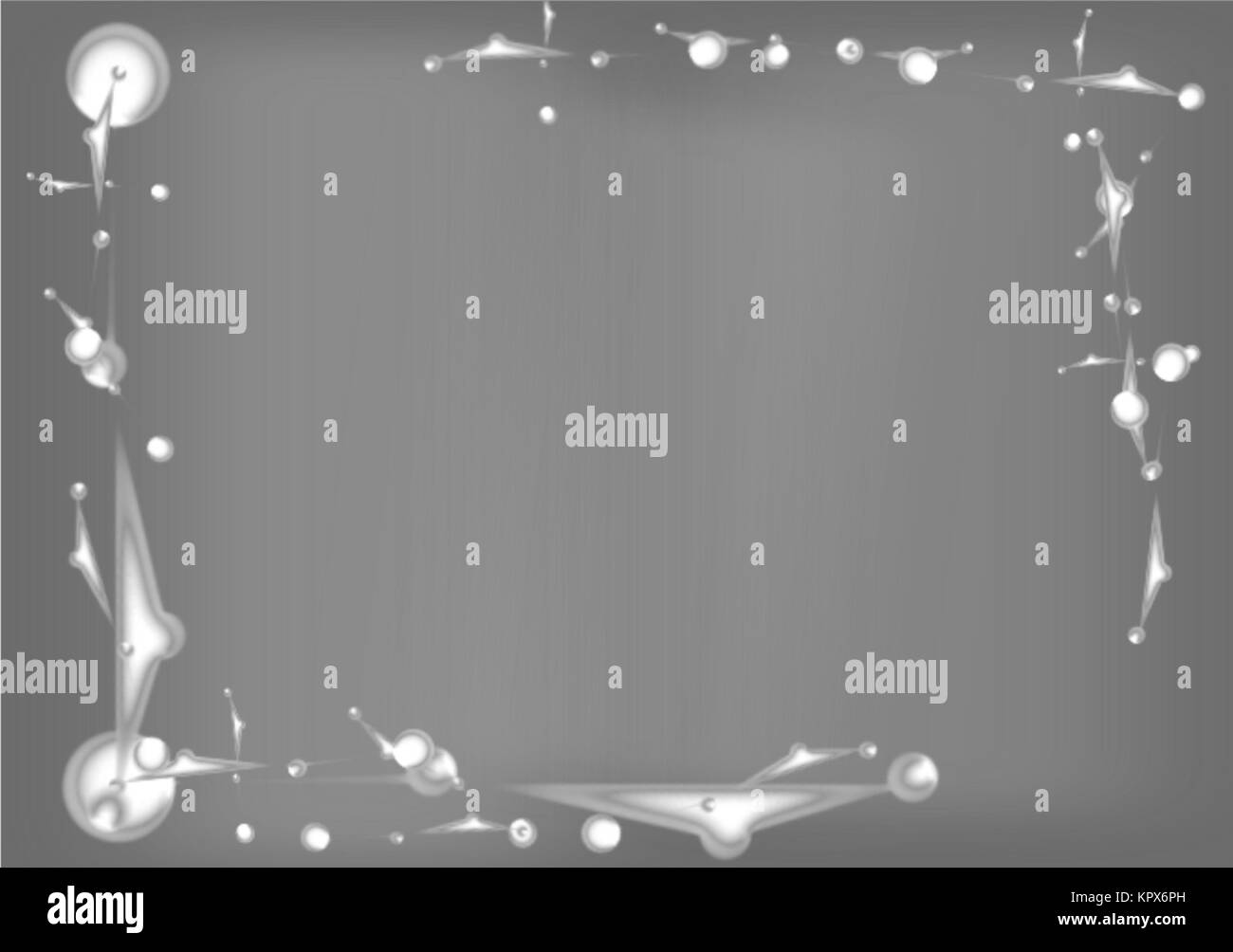 Abstract Metal background Stock Vector Image & Art - Alamy