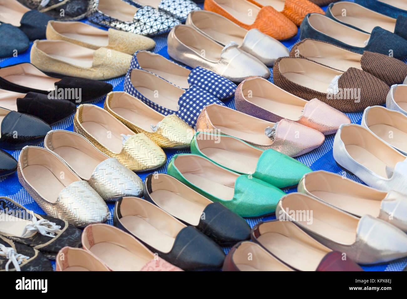 shoes, woman shoes Stock Photo - Alamy