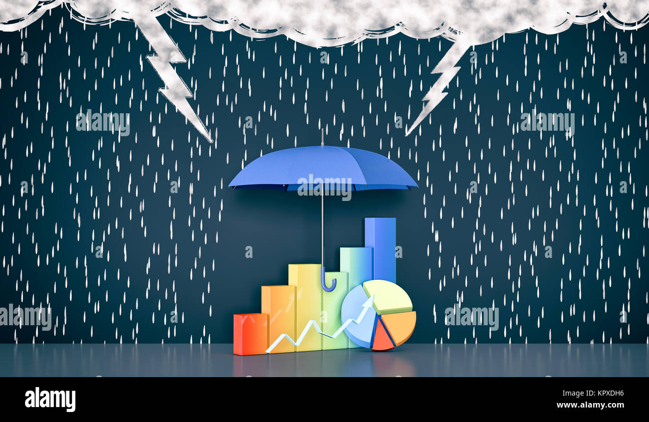 concept of safe investment Stock Photo Alamy