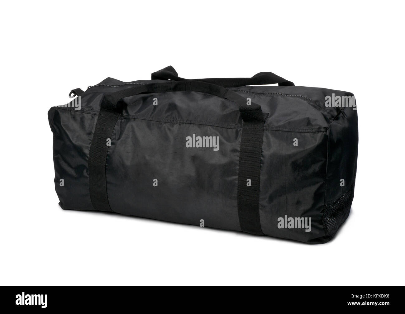 Large travel big black bag hi res stock photography and images Alamy
