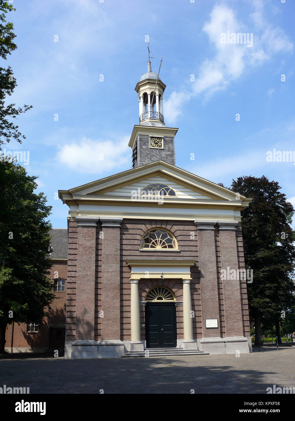 Chr Ger Kerk Doornspijk