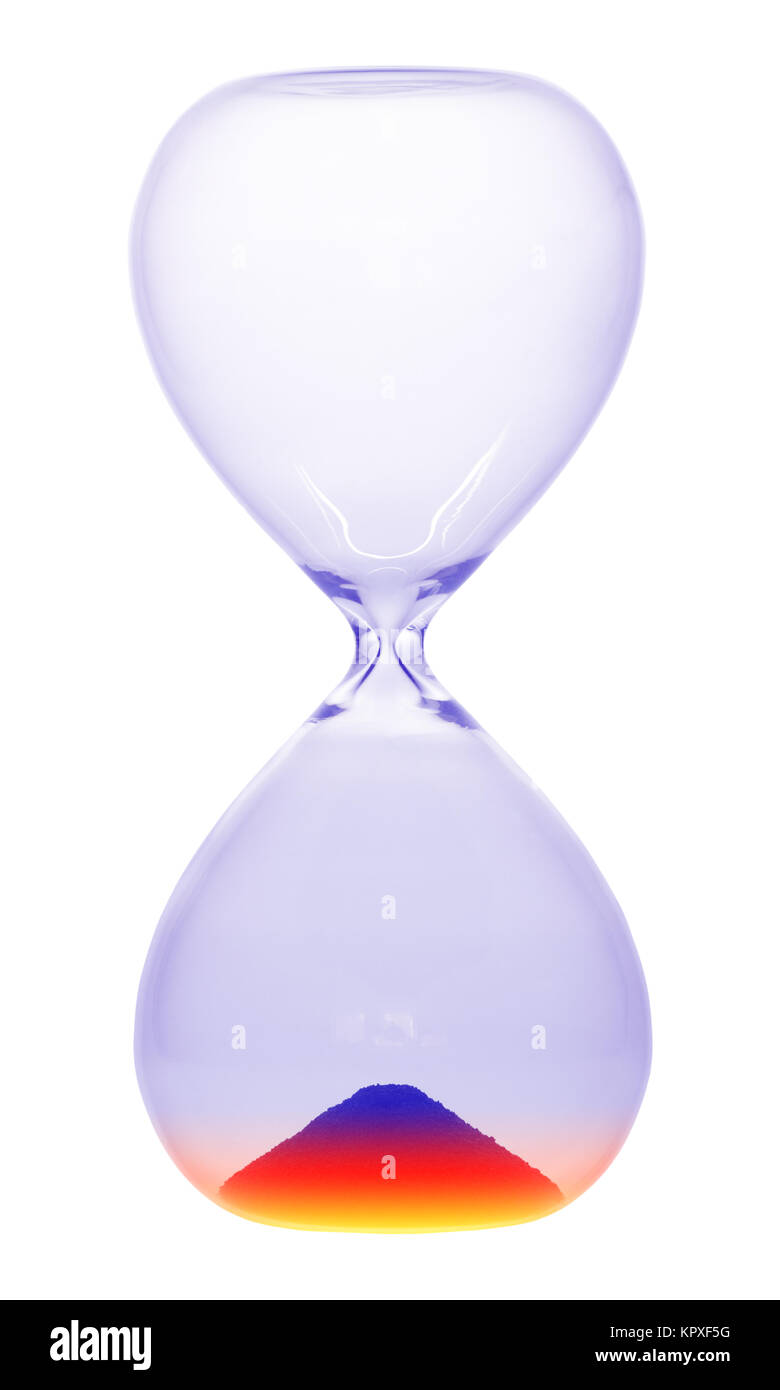 Extra hour glass hi-res stock photography and images - Alamy