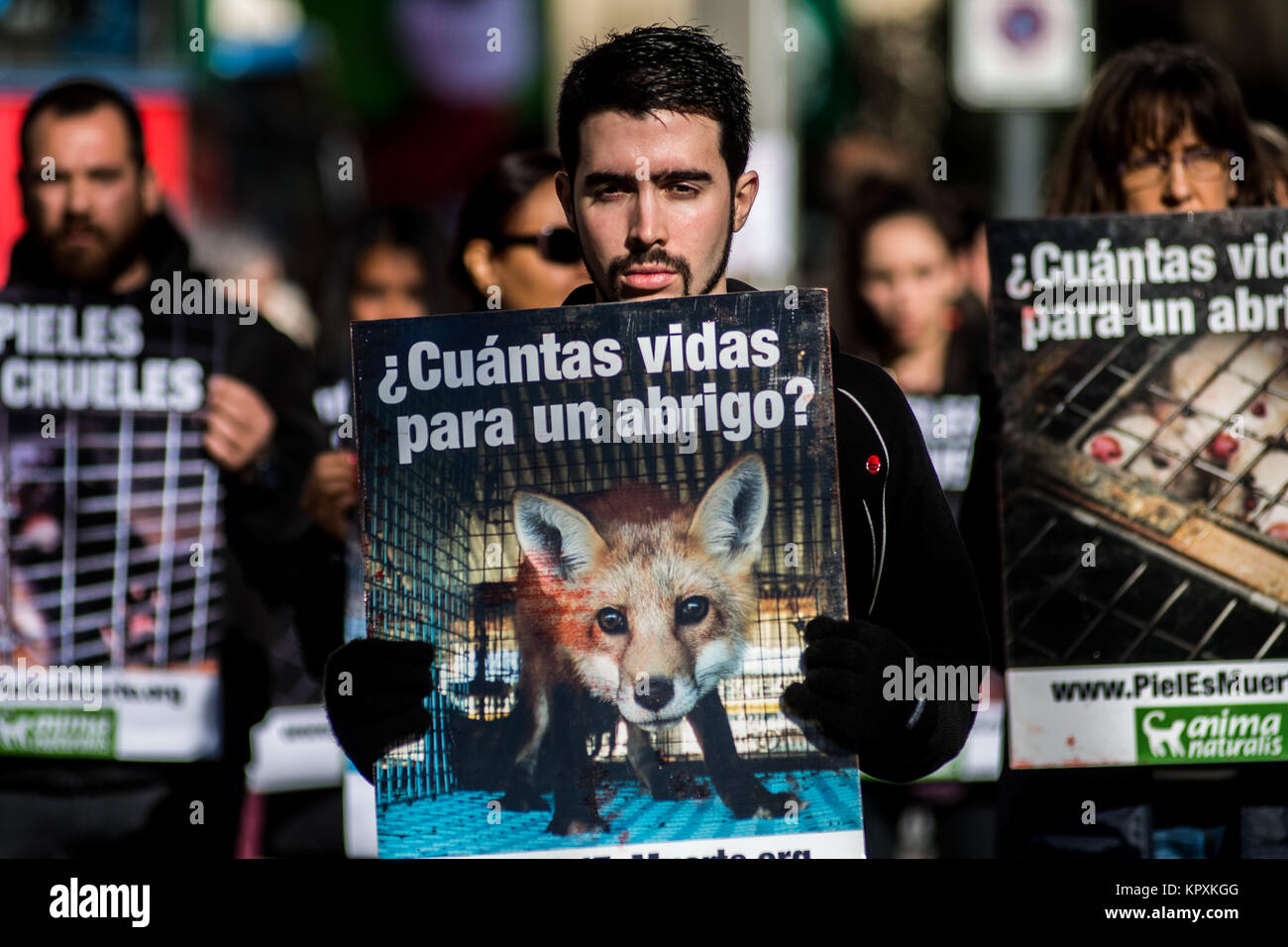 Enviornment activists hi-res stock photography and images - Alamy