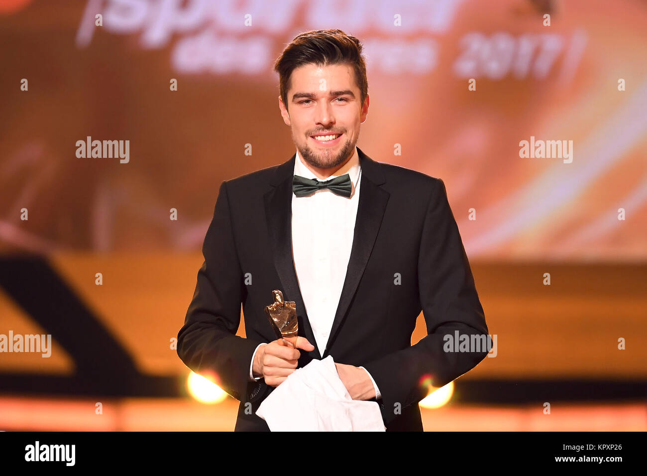 Picture of German Sportspersonality of the Year